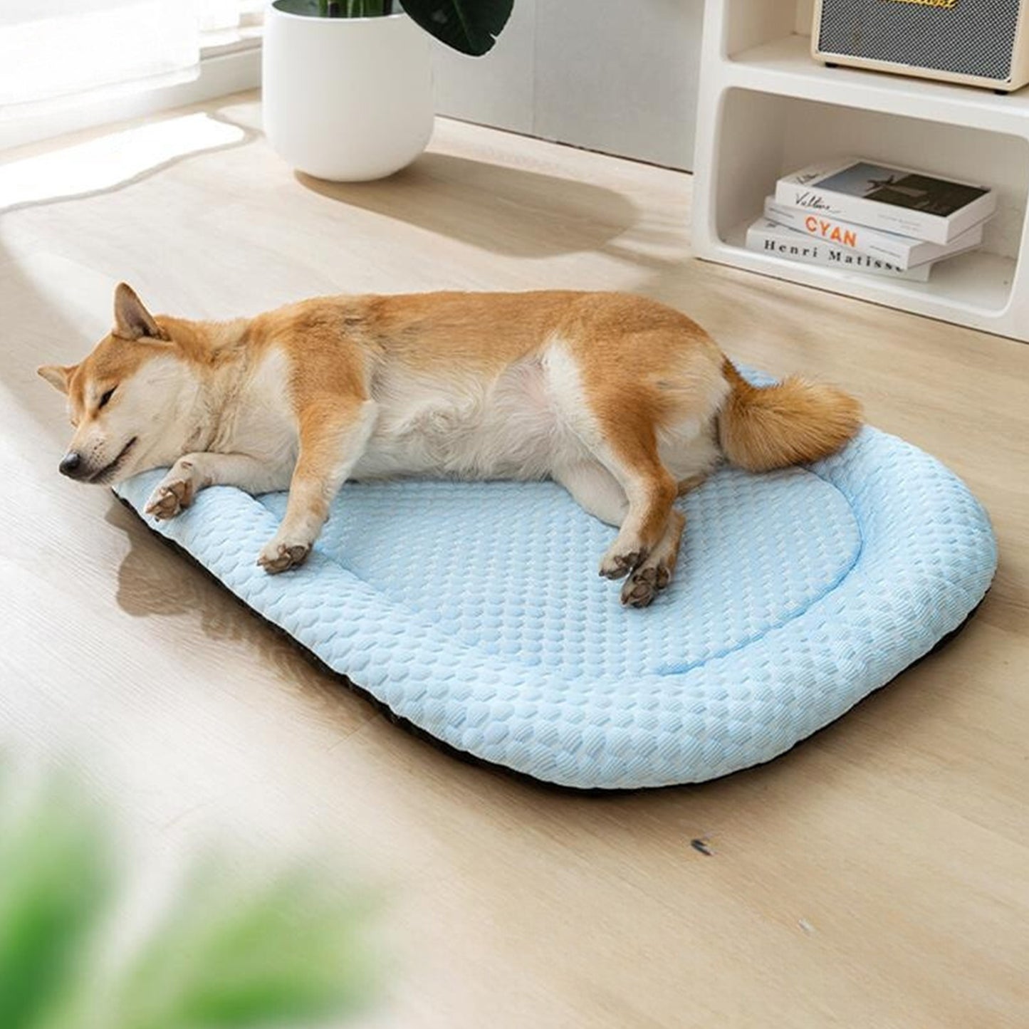 犬 ひんやりマット 冷感 夏用