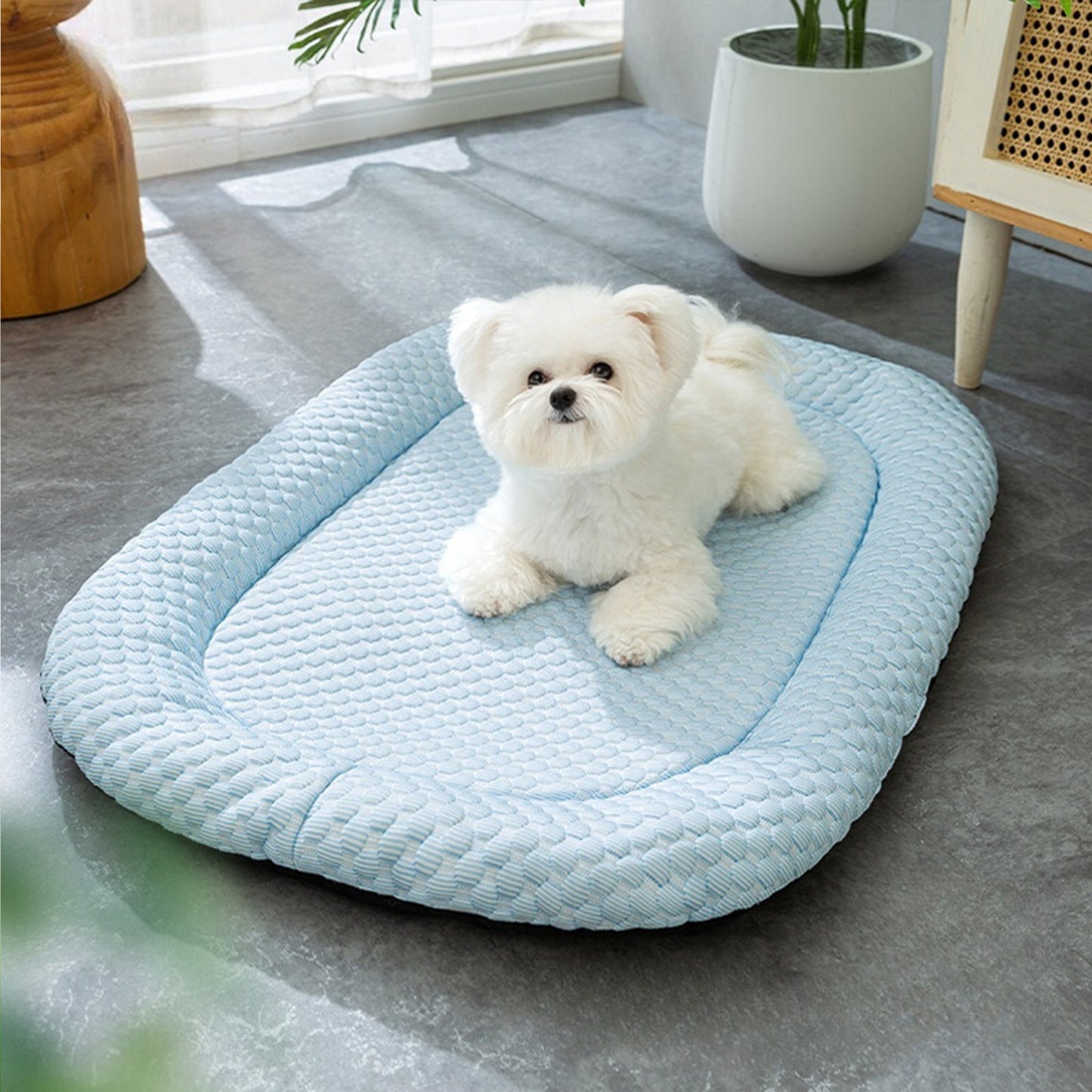 犬 ひんやりマット 冷感 夏用