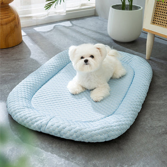 犬 ひんやりマット 冷感 夏用