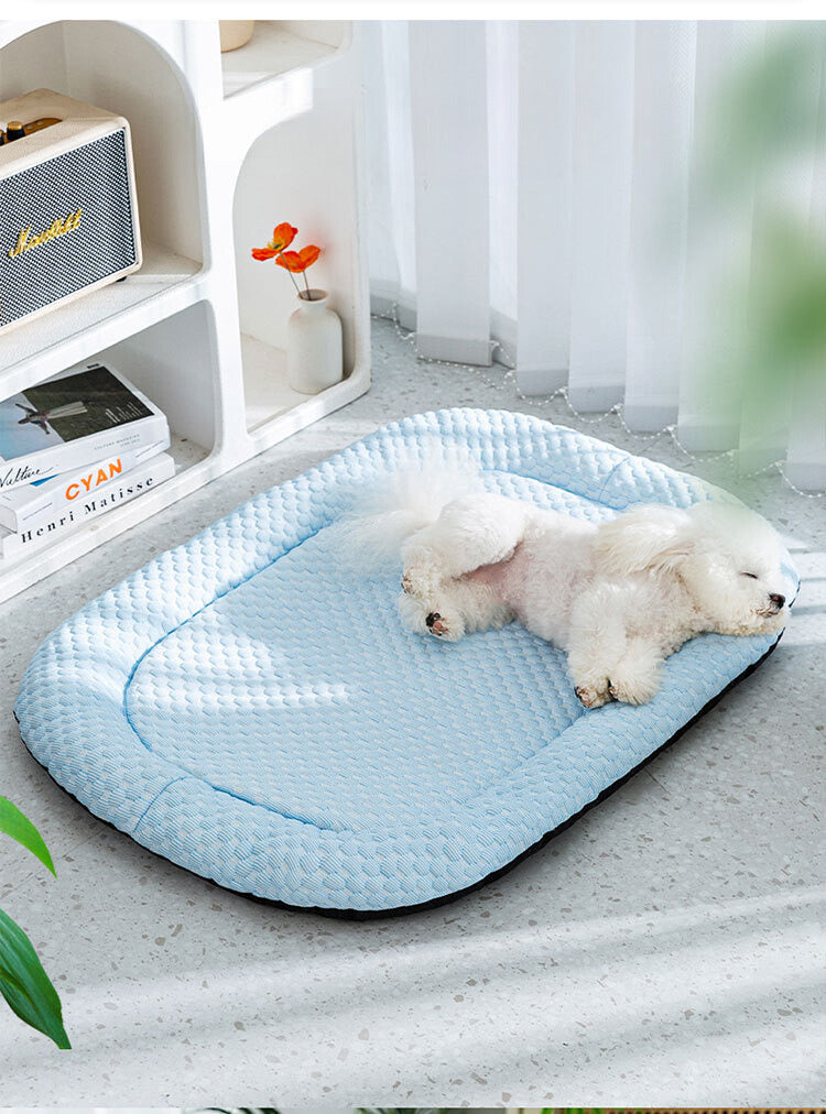 犬 ひんやりマット 冷感 夏用