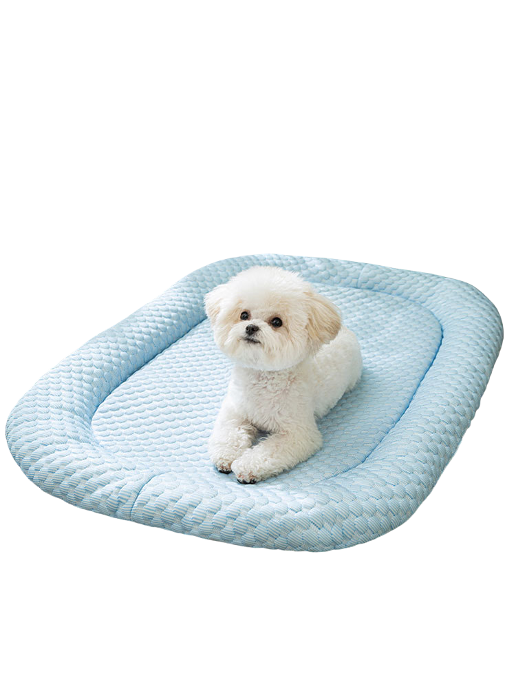 犬 ひんやりマット 冷感 夏用