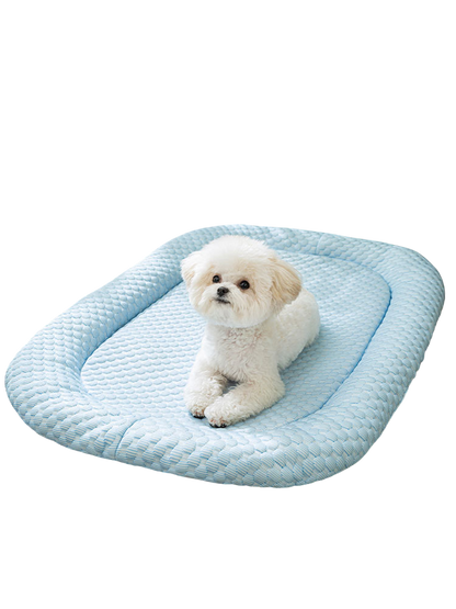 犬 ひんやりマット 冷感 夏用