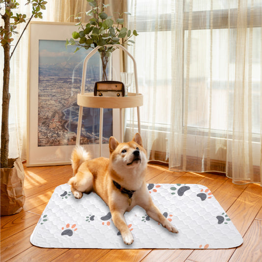 Sunframe 洗える ペットシーツ 犬